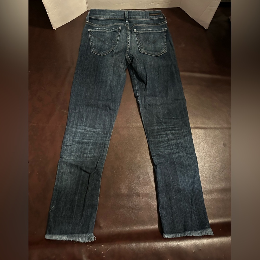 COH cropped skinny jeans - Picture 4 of 9